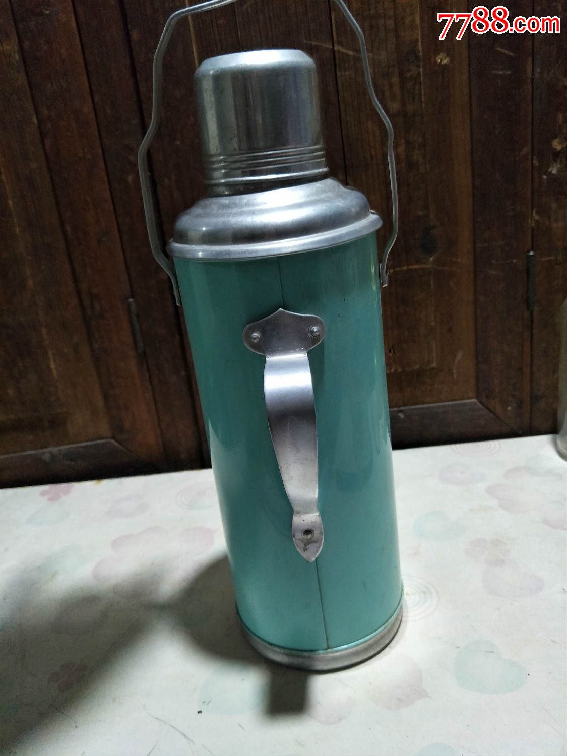 老暖瓶,