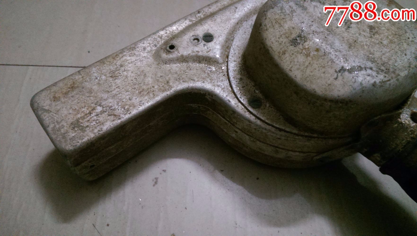 一堆英文\/铝壳电吹风