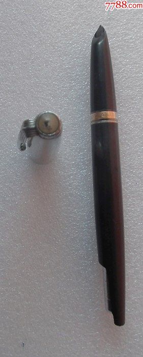 WINGSUNG300老钢笔