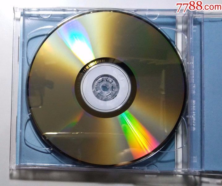 保存完好如新《外国音乐-迈克-鲍顿情歌经典》