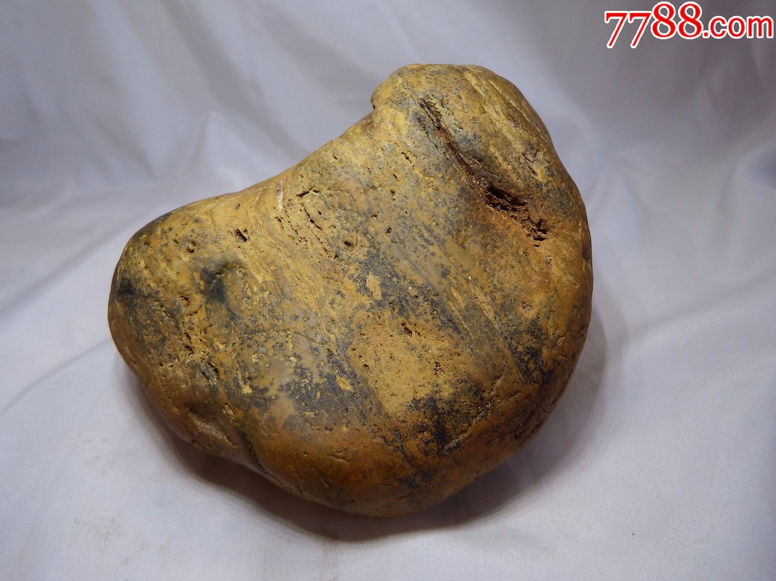 黄金陨石掌中宝