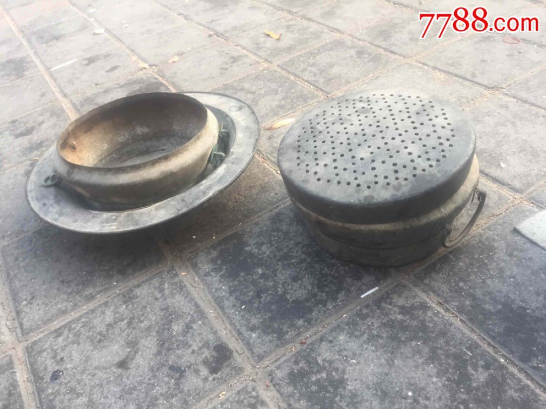 老火盆