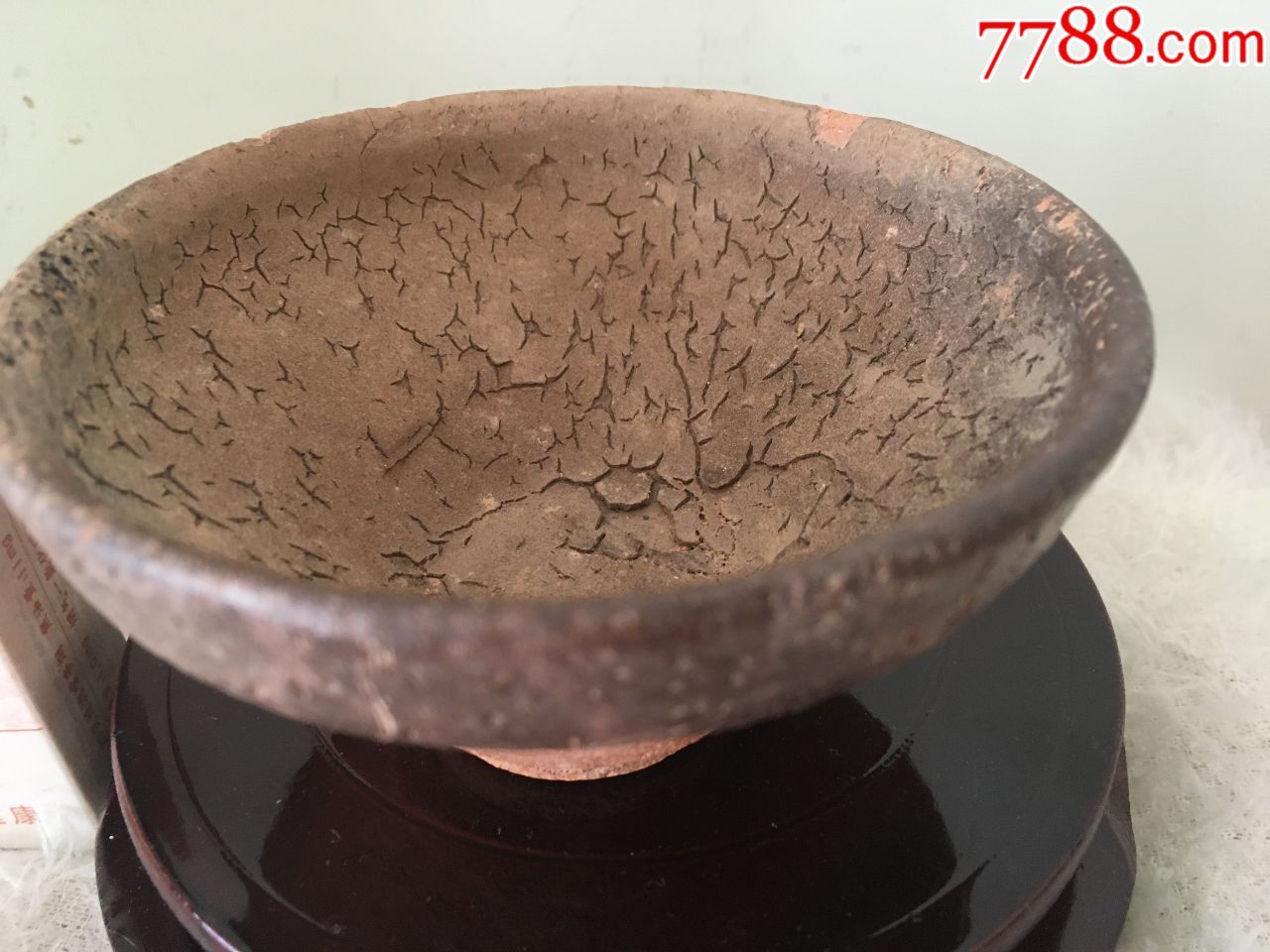 元代时期建盏