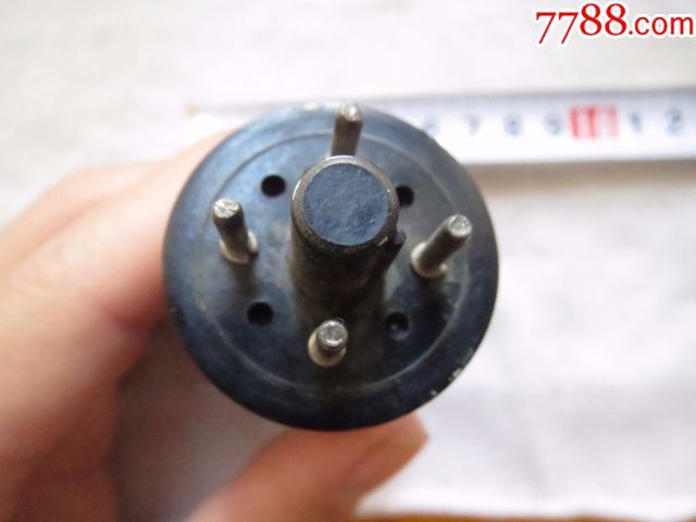 58年5u4c*用电子管