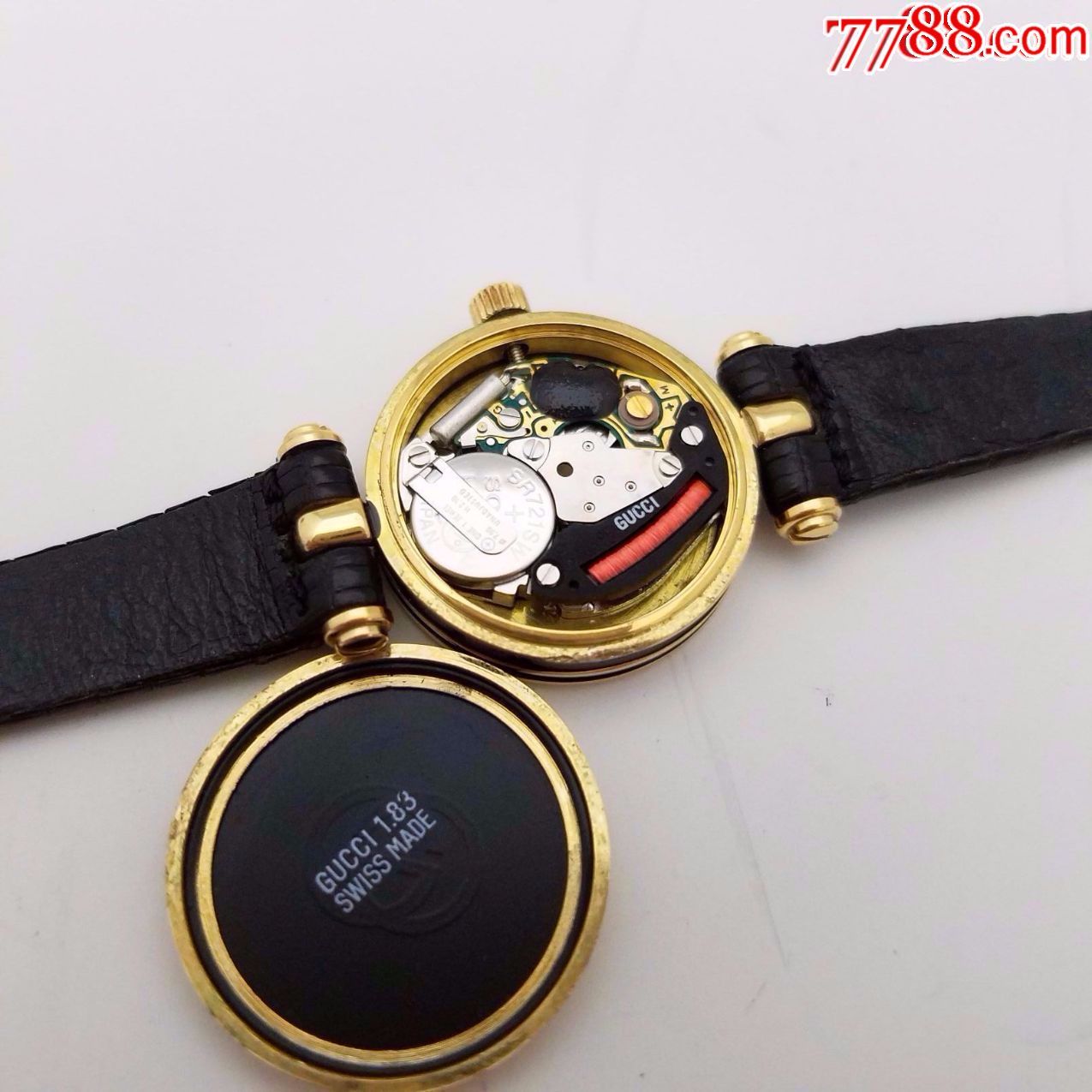gucci手表男士手表_gucci是什么牌子手表_gucci手表怎么样
