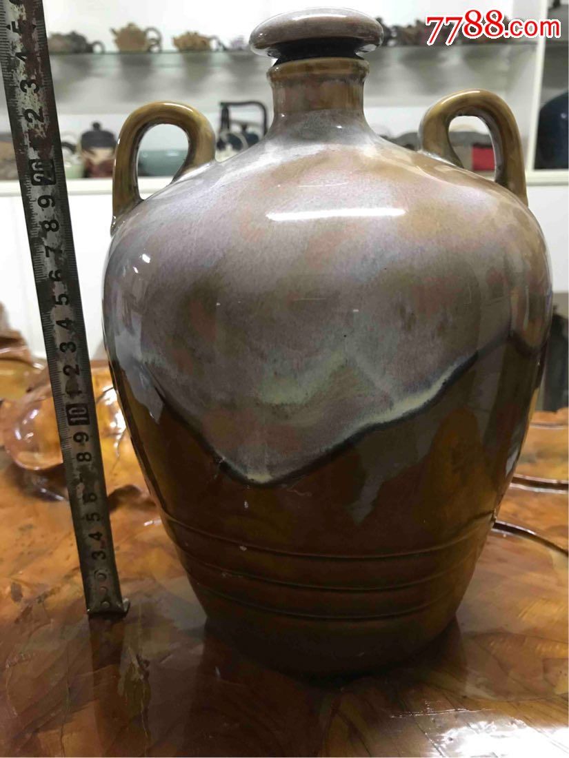 酒坛