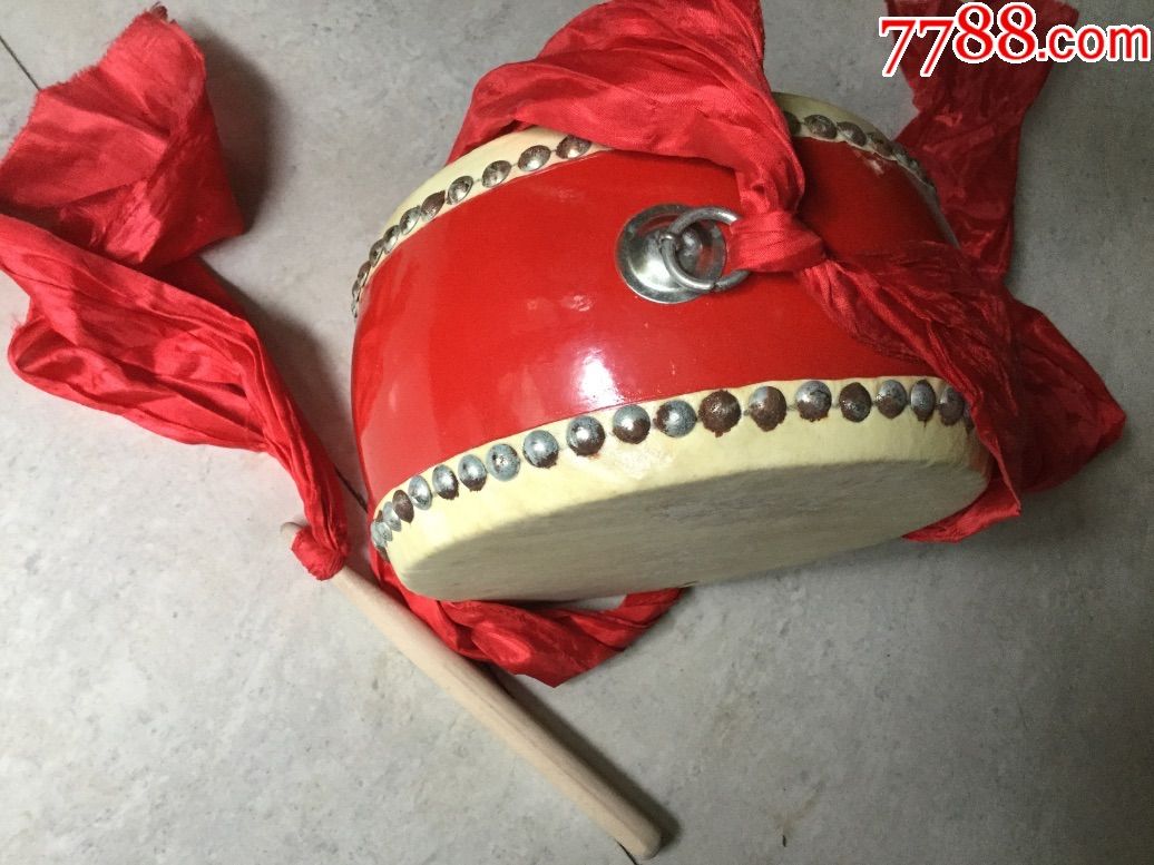 腰鼓