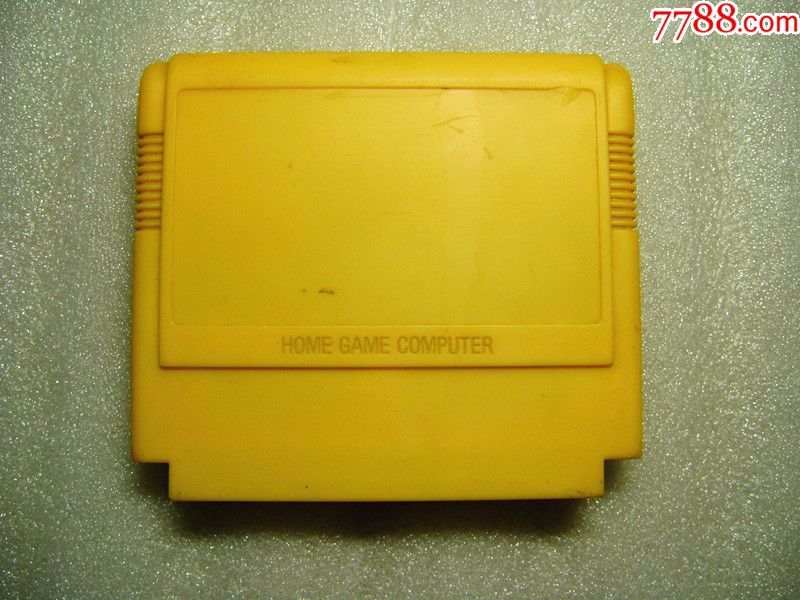 任天堂fc游戏机小霸王红白机卡带,早期全集成游