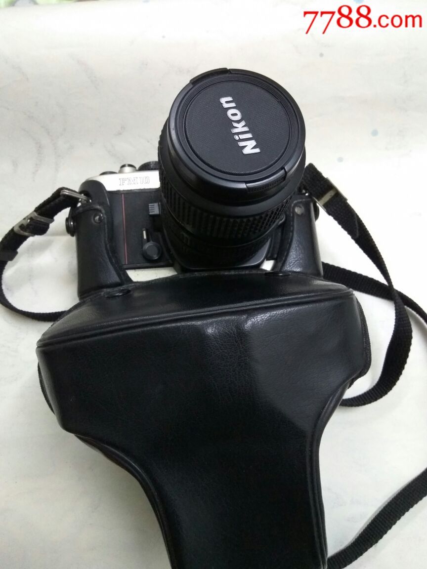 尼康FM10相机