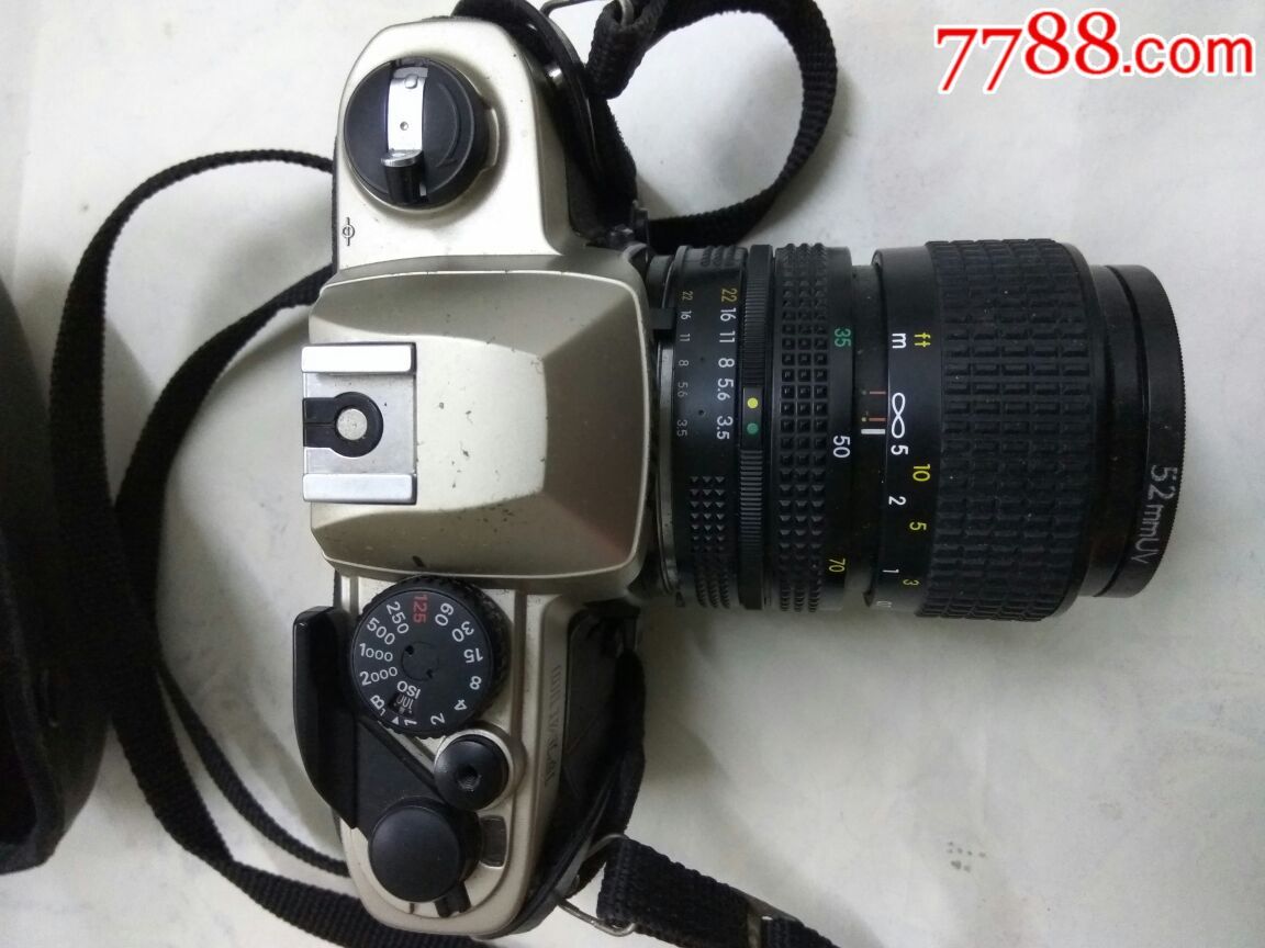 尼康FM10相机