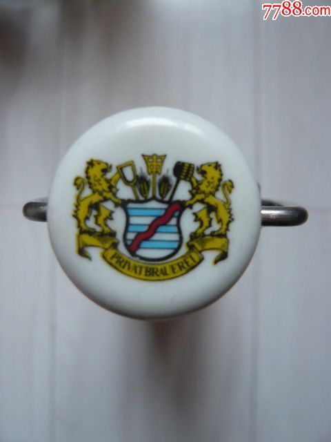 德国雷凯姆Leikeim小麦啤酒瓶,500毫升,酒精度