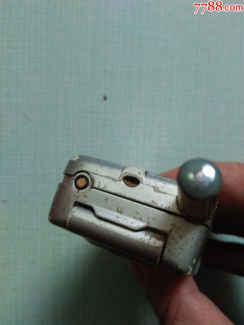 TCL翻盖手机(型号:2388)