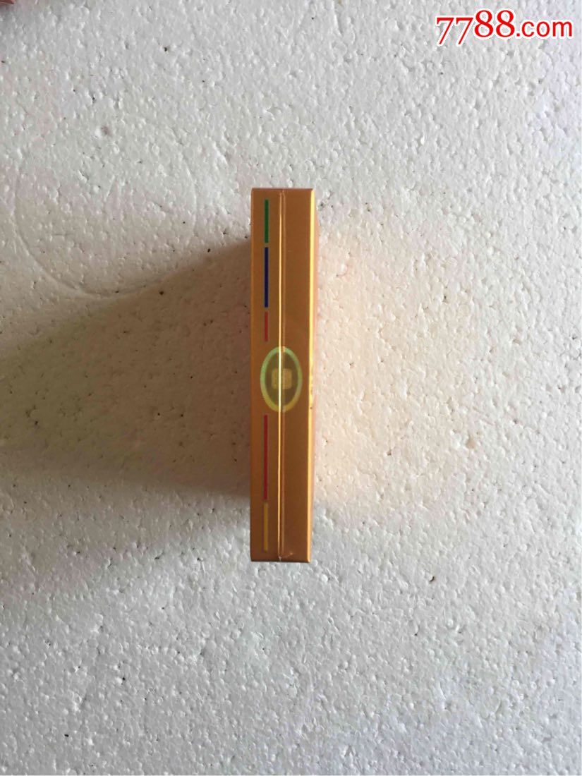 七匹狼(金尊)
