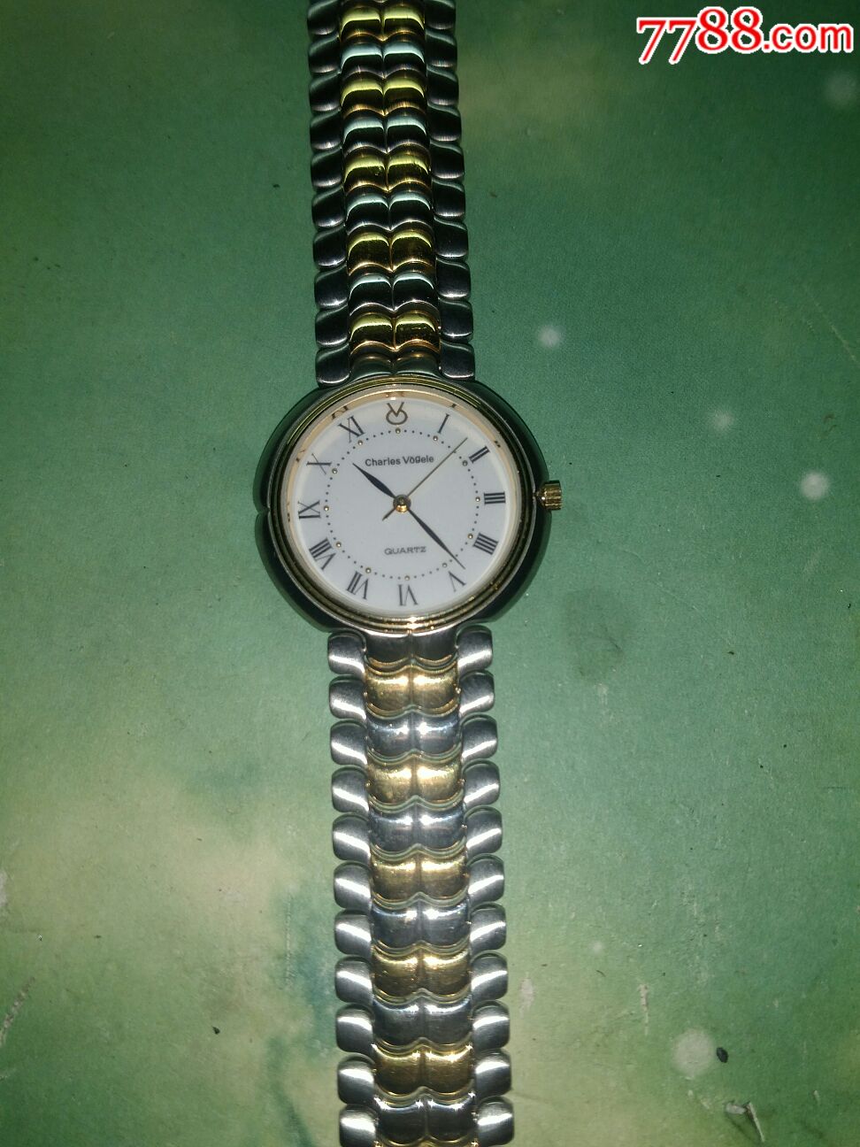 香港时装大牌表瑞士山度士美度同产地