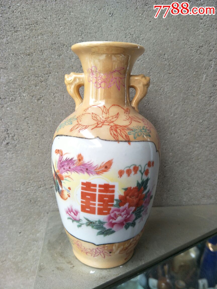 德化老酒瓶,稀少