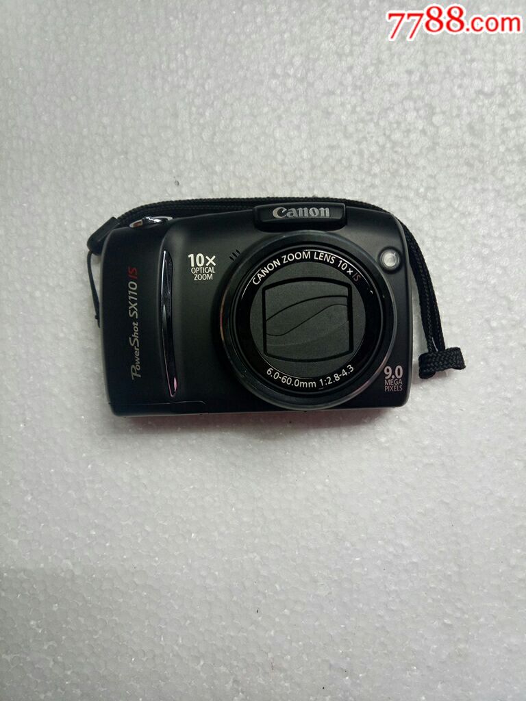 canon/佳能sx110is