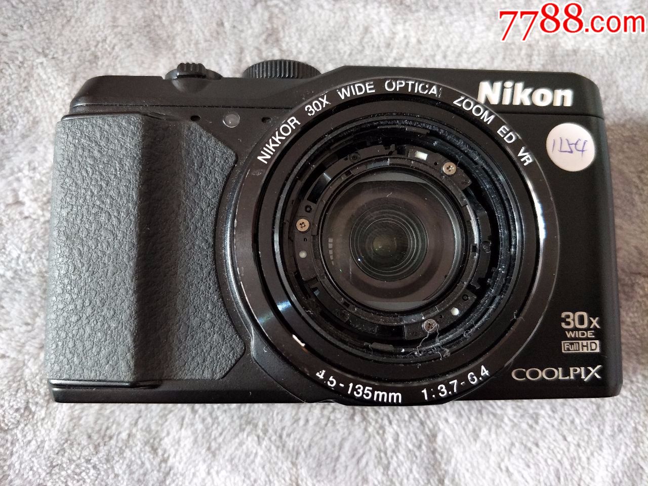 尼康s9900卡片机