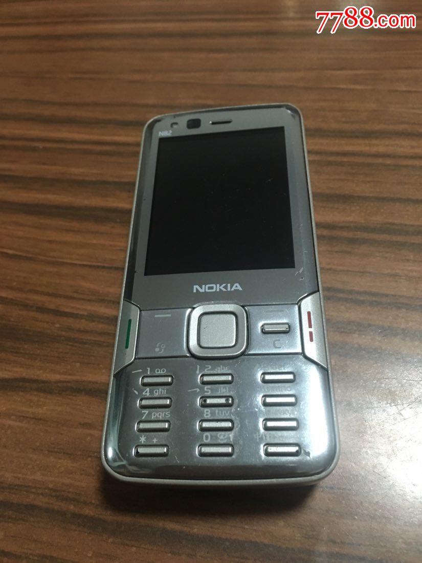 诺基亚n82手机老电话nokia,n82老手机