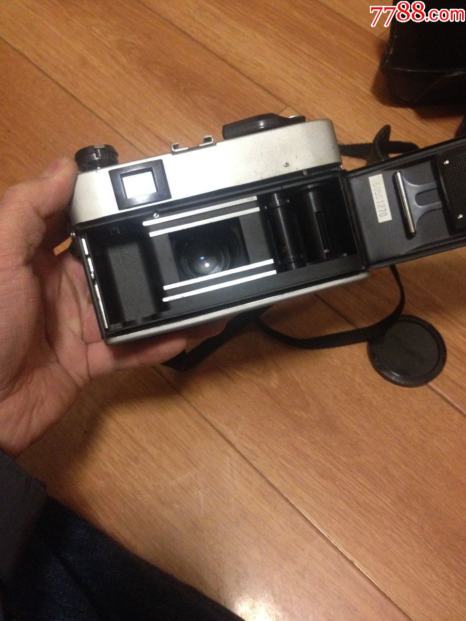 速度与快门_单反拍照效果与胶片机_胶片机快门速度1000