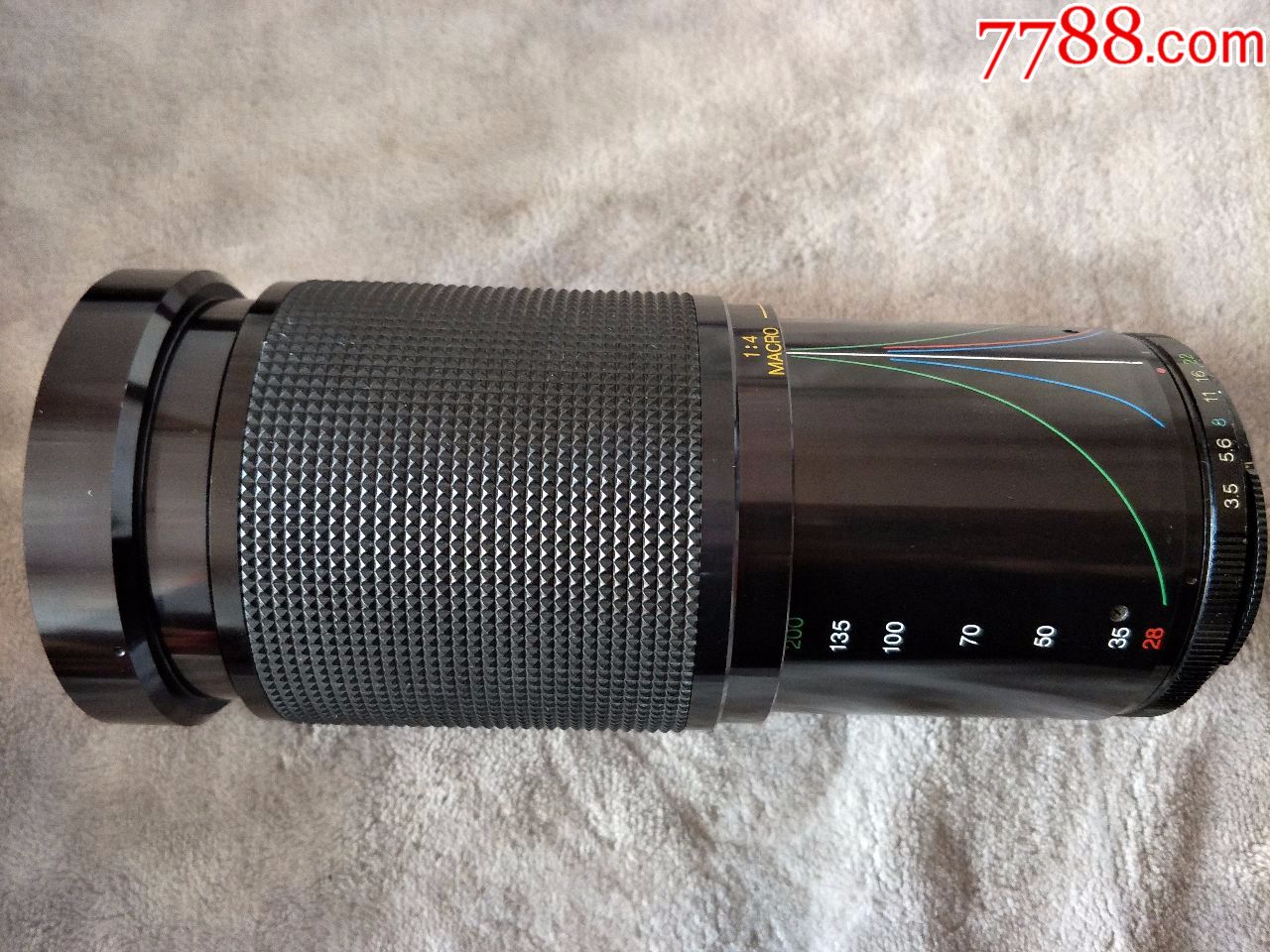 特龙28-2003.5-5.3镜头