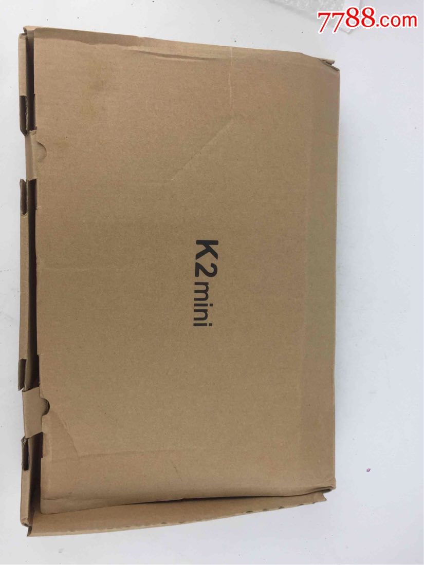 斐讯K2-mini智能无线路由器