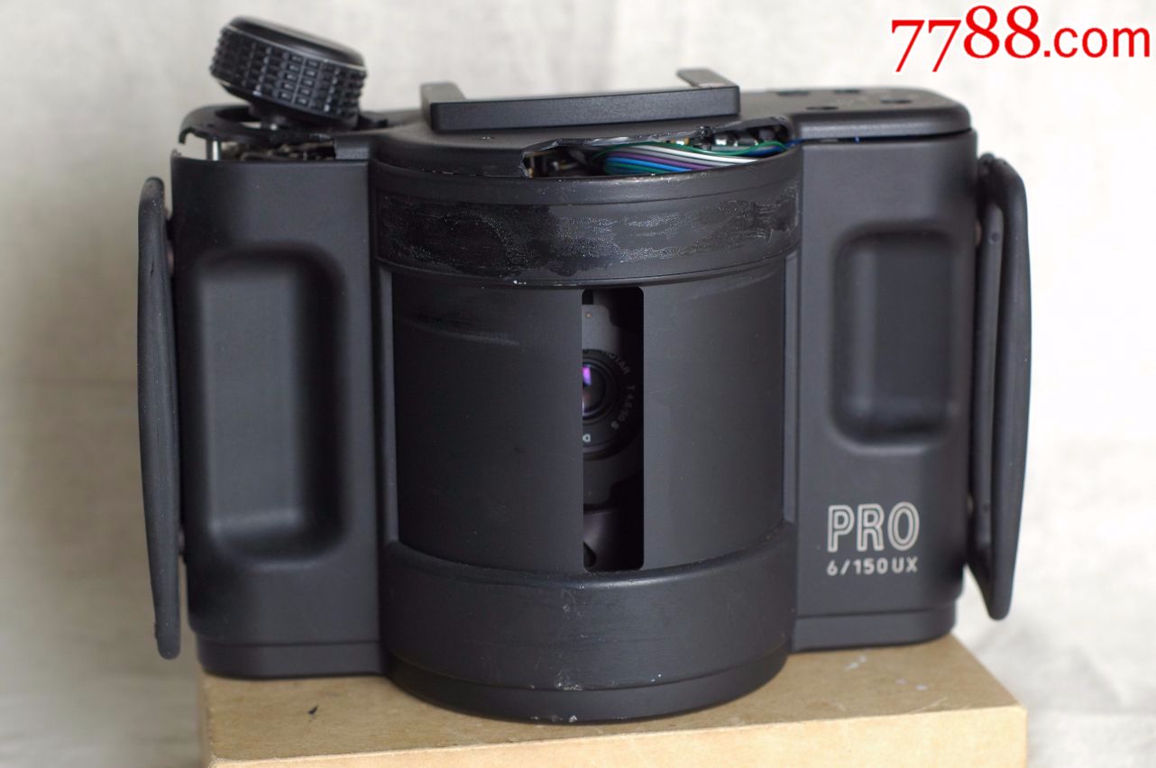 德国摇头宽幅相机NOBLEXPRO06\/150UX配件