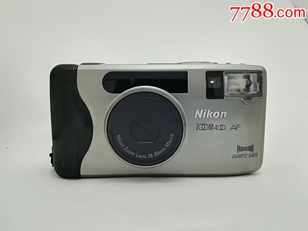 尼康zoom400af傻瓜相机