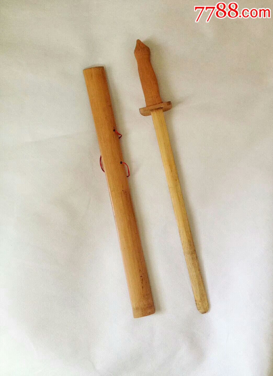 竹剑