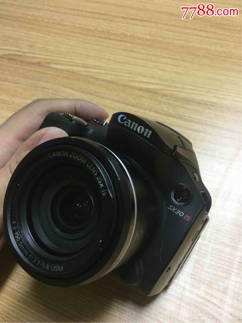 canonsx30is