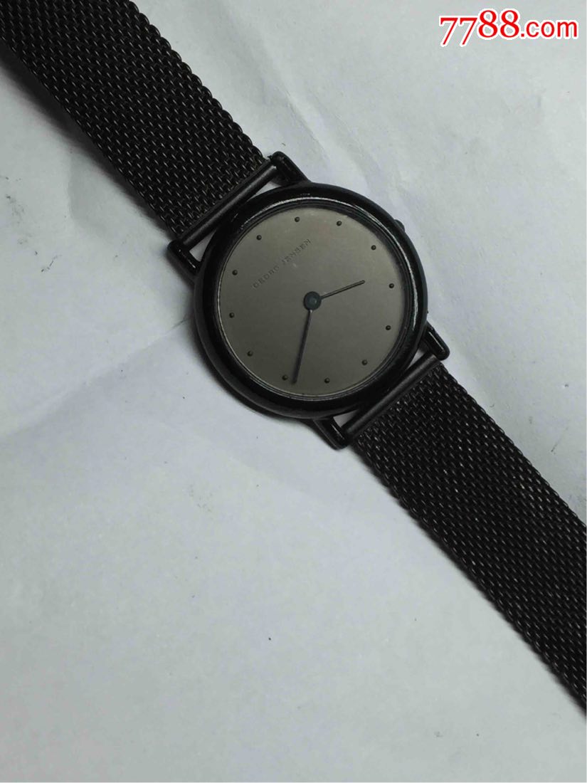 georgjensen(乔治杰森)女表-au17066395-手表/腕表