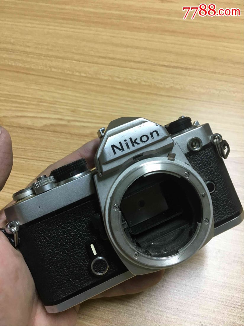 nikonfm