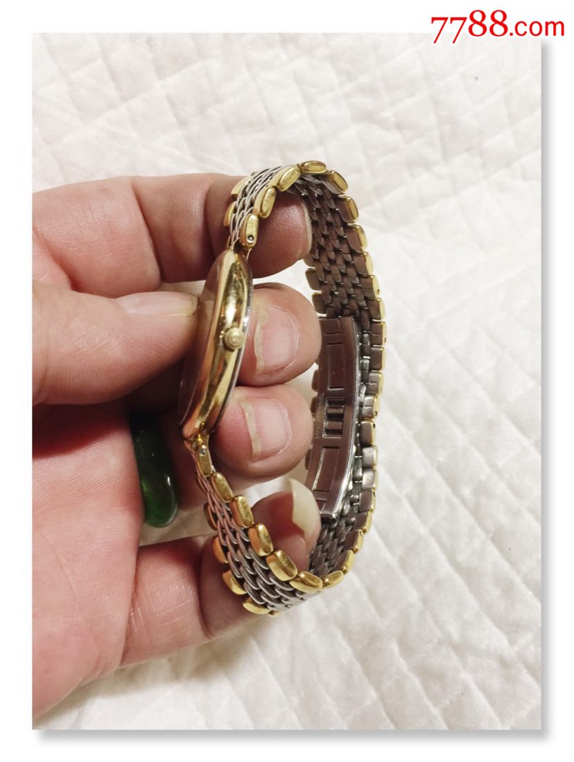 精品【瑞士产法国奢侈品大牌*卡芬carven男士