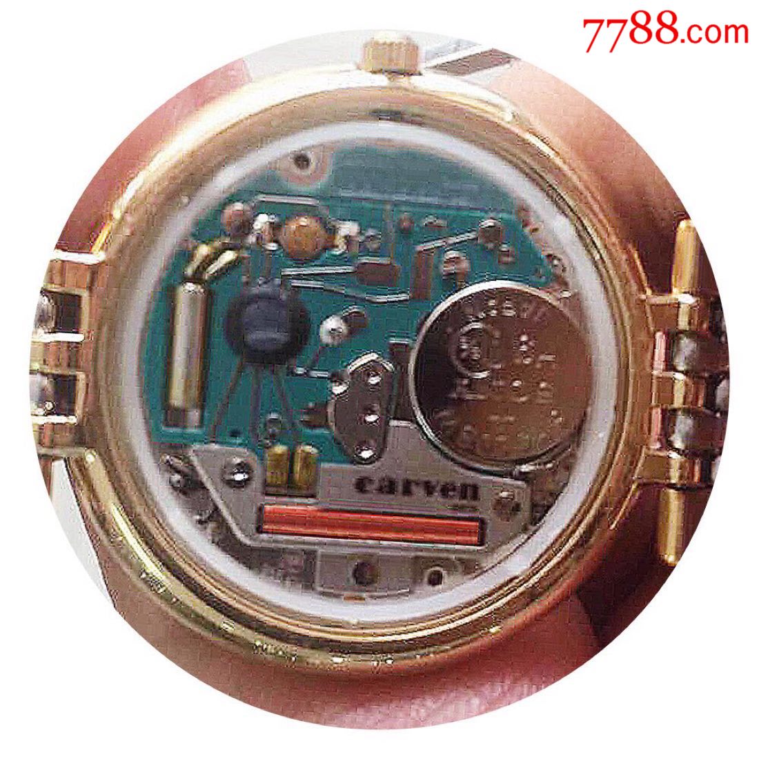 精品【瑞士产法国奢侈品大牌*卡芬carven男士