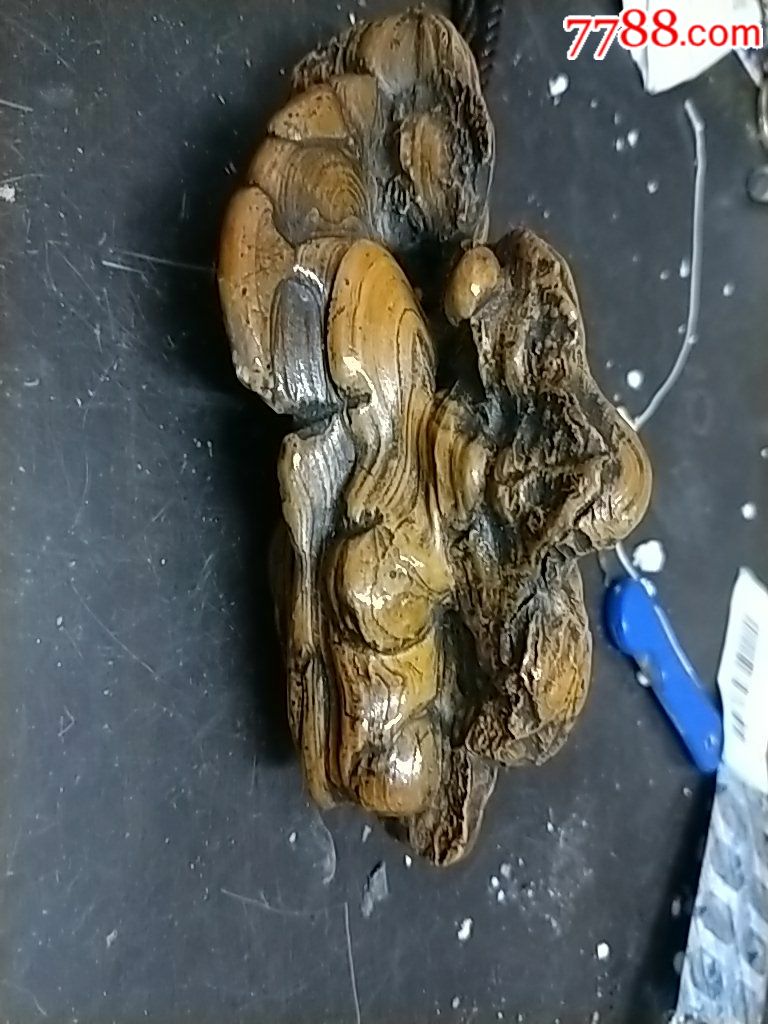 古陶石