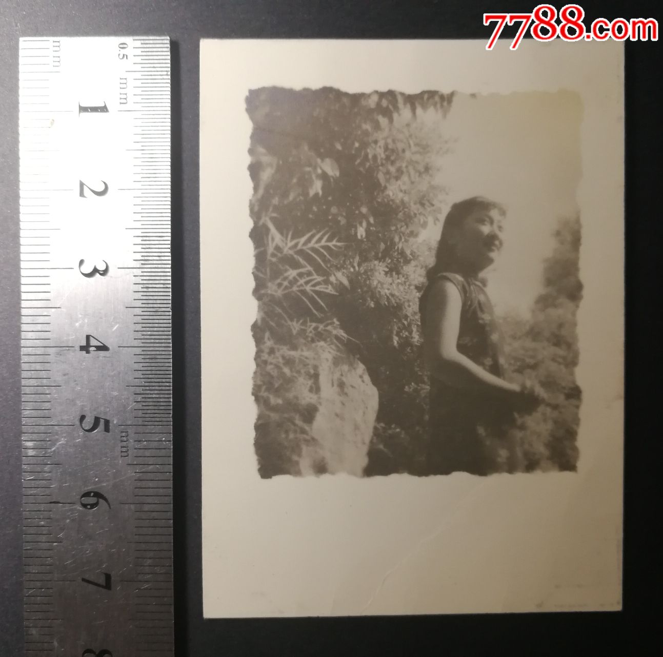 民国女明星照片周曼华