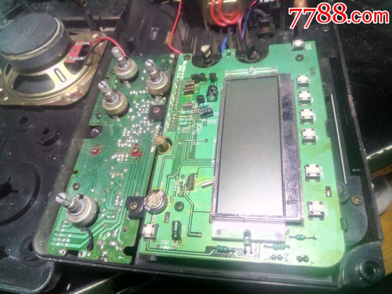 德生bcl-2000尸体机