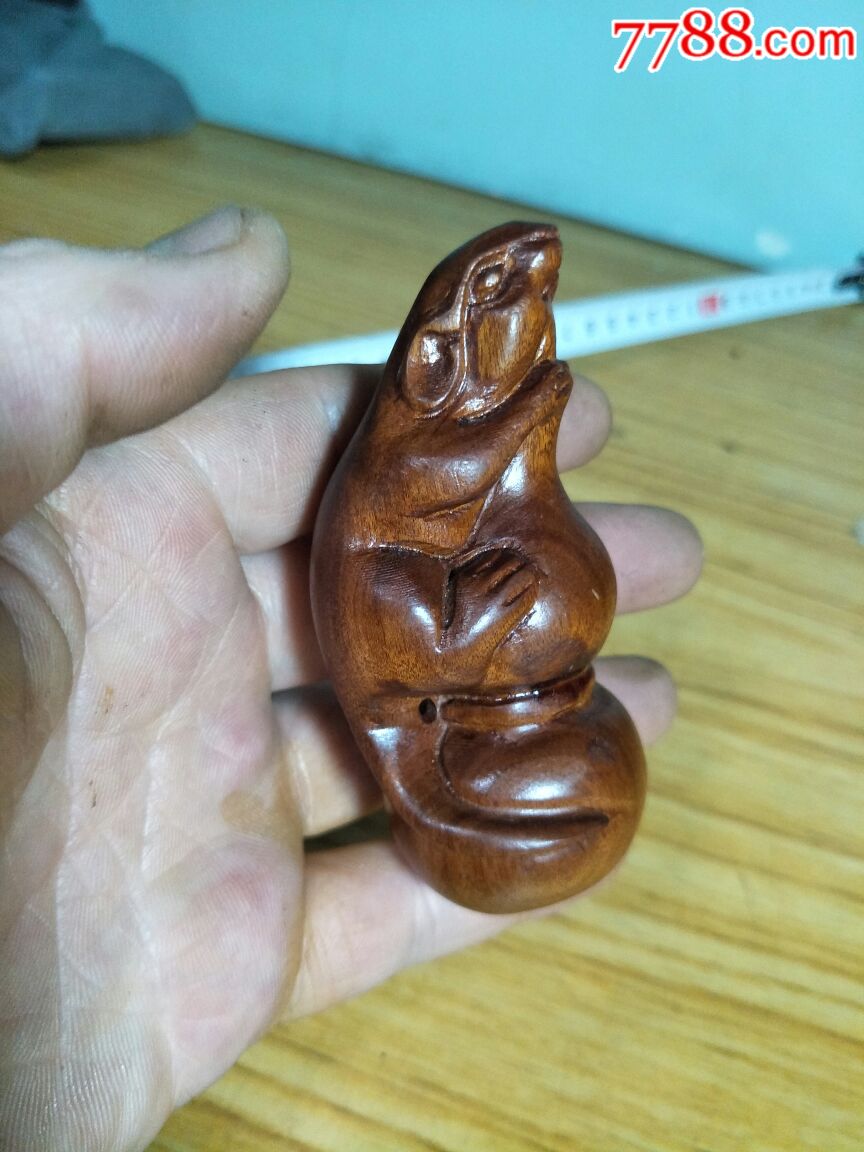 好木料,小玩意