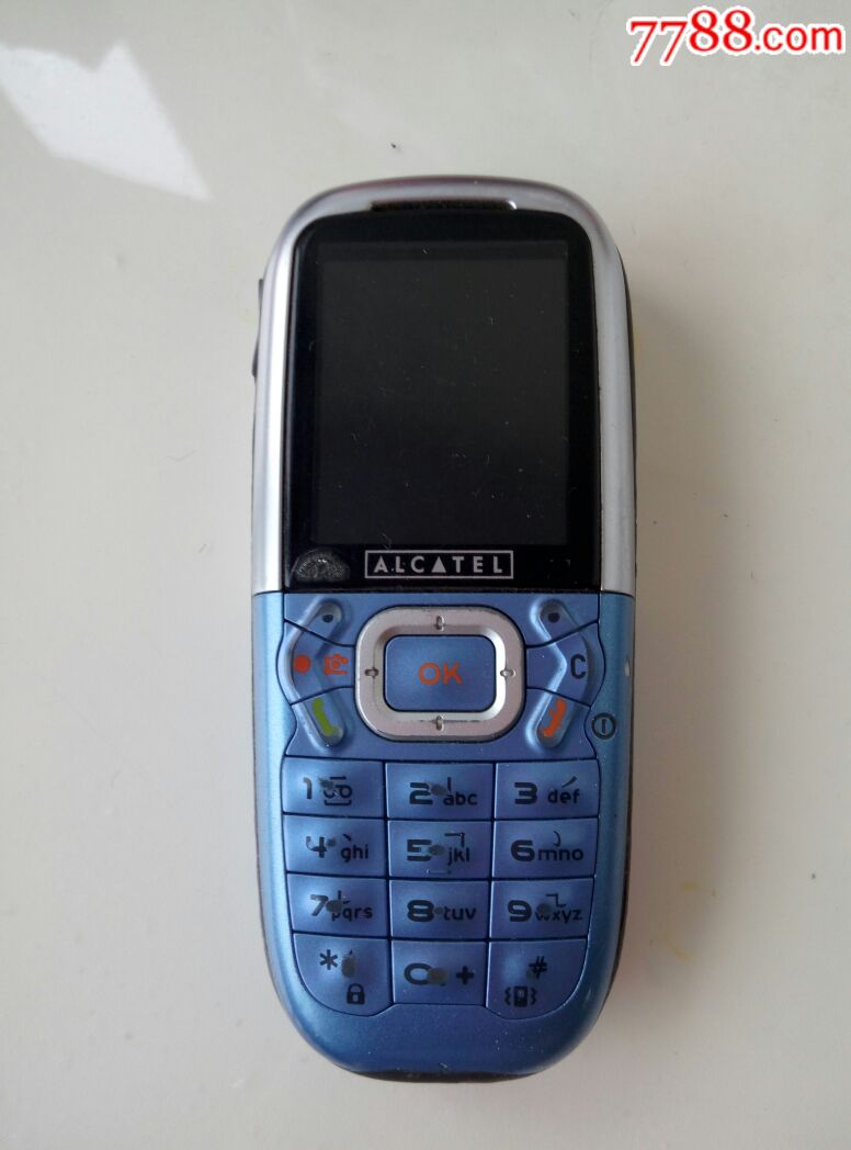 阿尔卡特ot556-au17151218-其他手机-加价-7788收藏