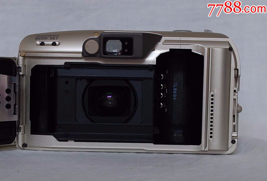 奥林巴斯U2ZOOM170傻瓜相机