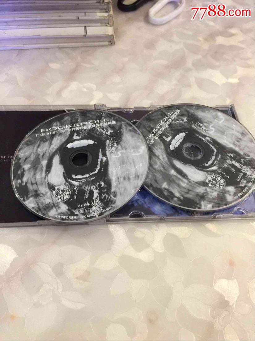 世界著名摇滚乐队柔情精选