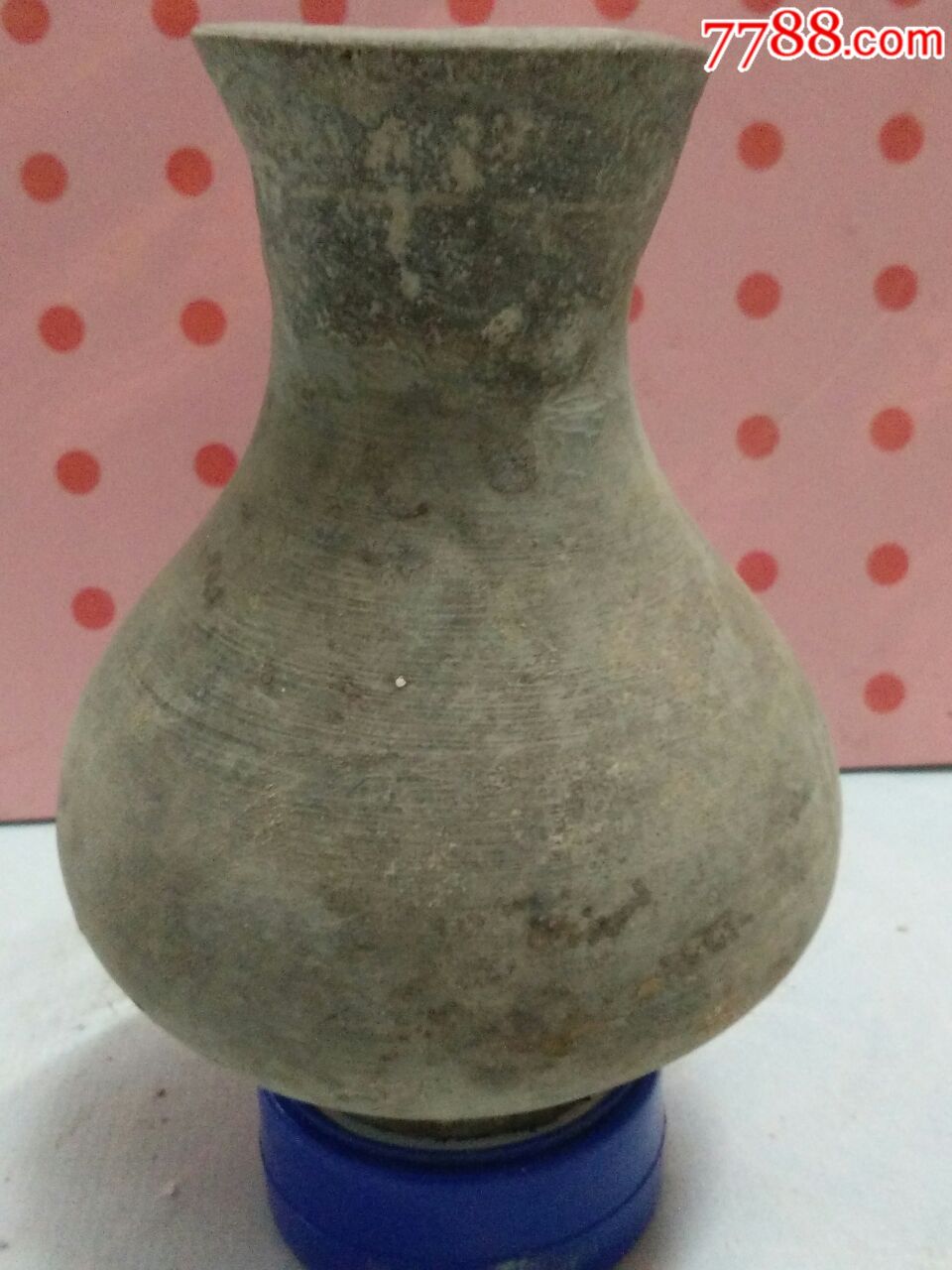 汉代花瓶