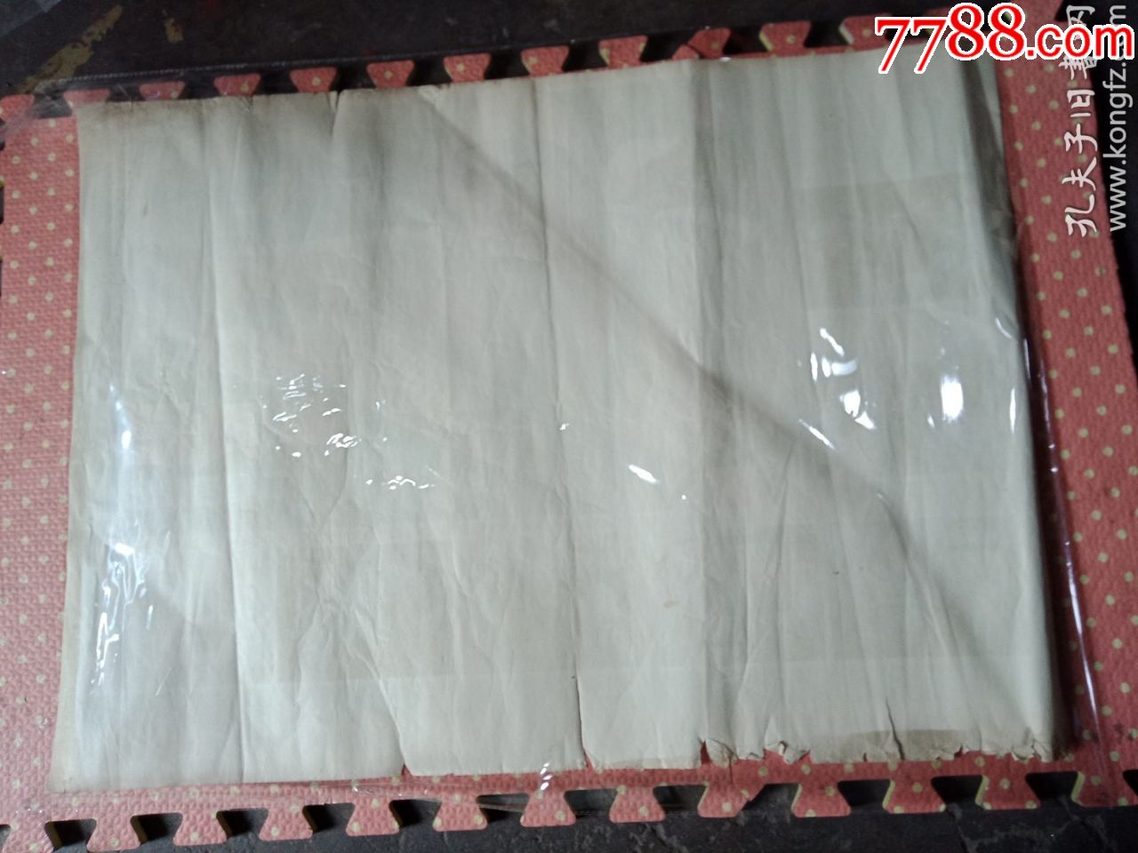 2开~文革前电影海报(大刀记)