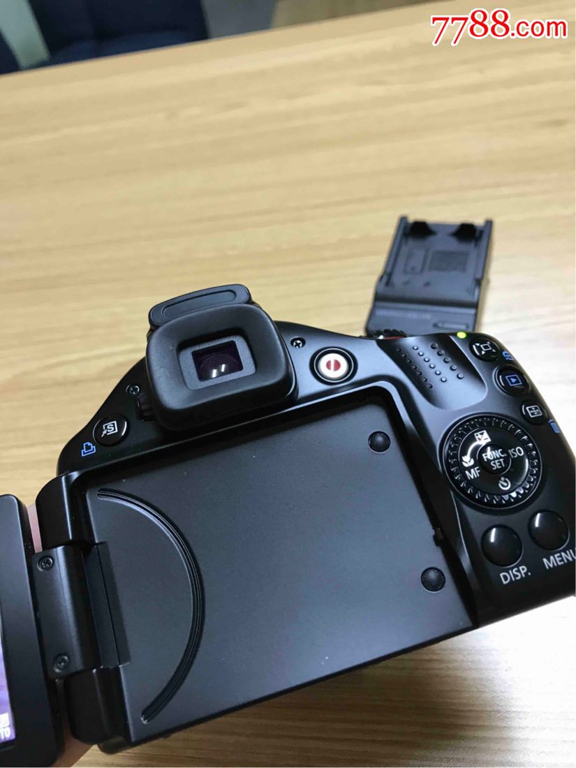 canonpowershotsx30is【杂货店老高】_第9张