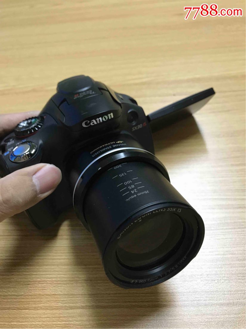 canonpowershotsx30is【杂货店老高】_第12张