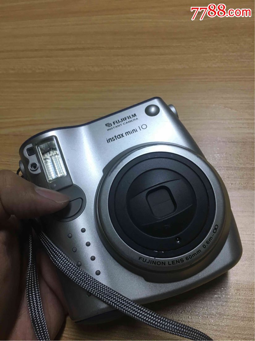 fujifilminstaxmini10_单反相机_第1张