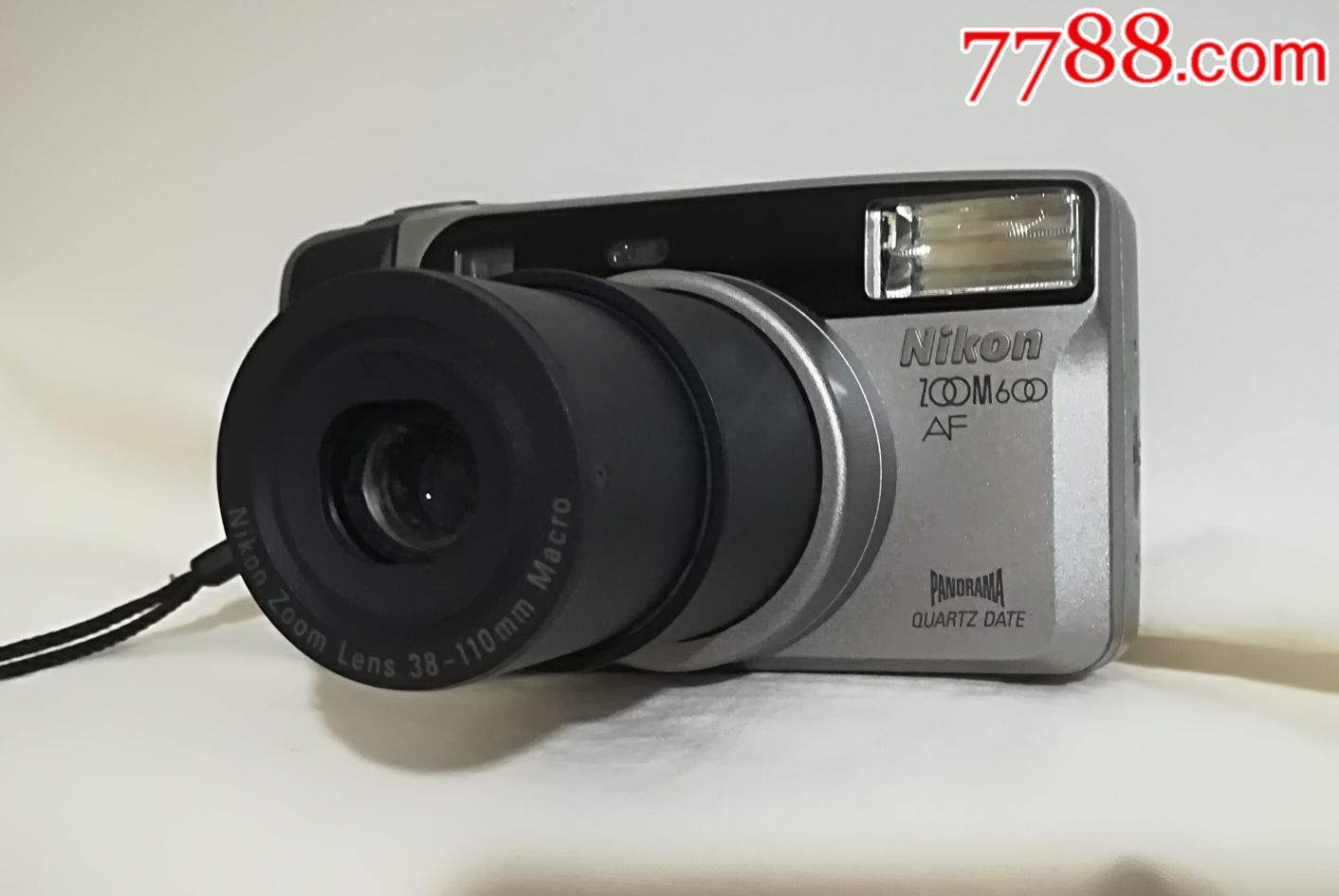 尼康zoom600af尼康傻瓜相机