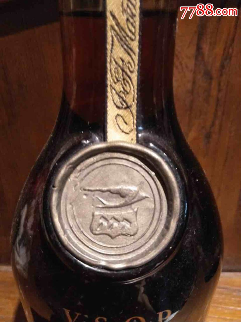 90年代金牌马爹利