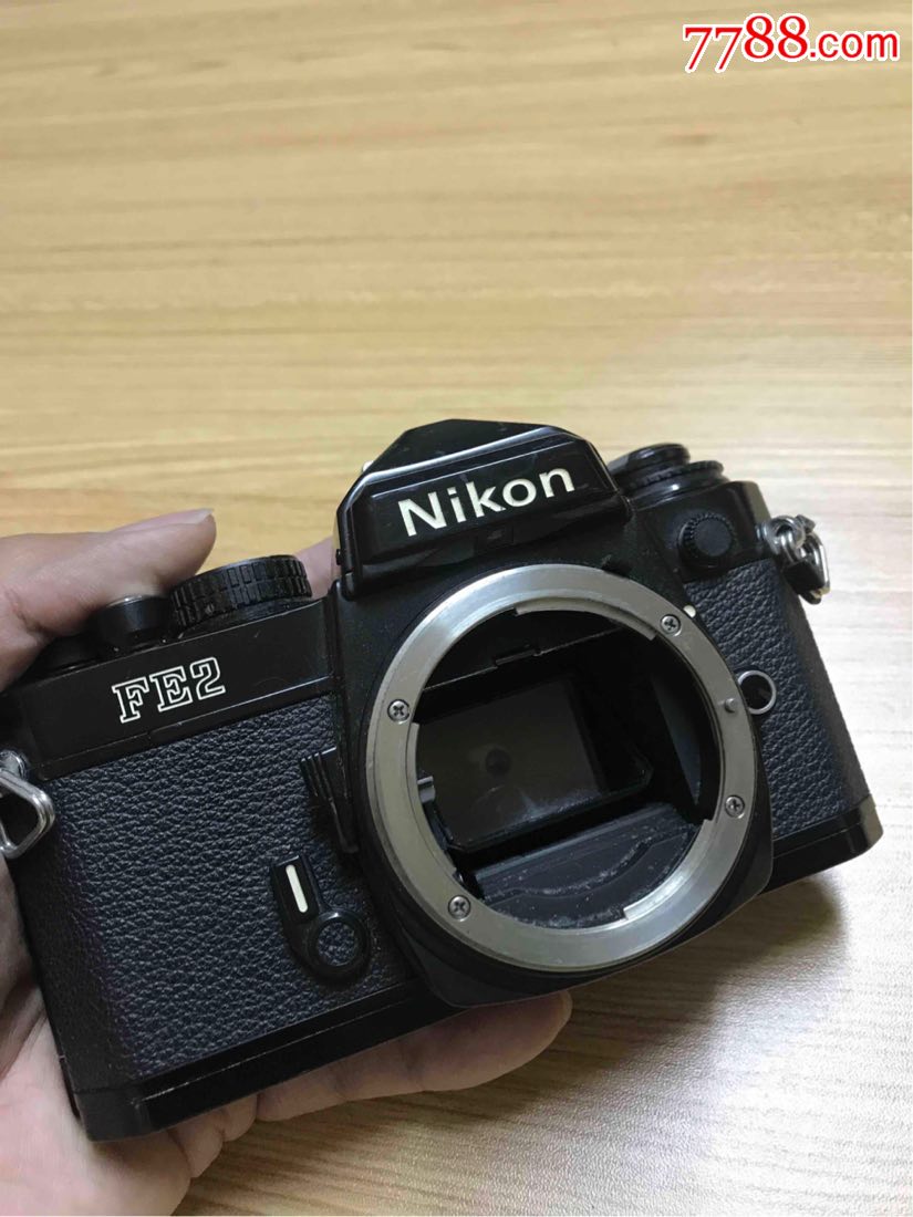 nikonfe2_价格513元【杂货店老高】_第2张