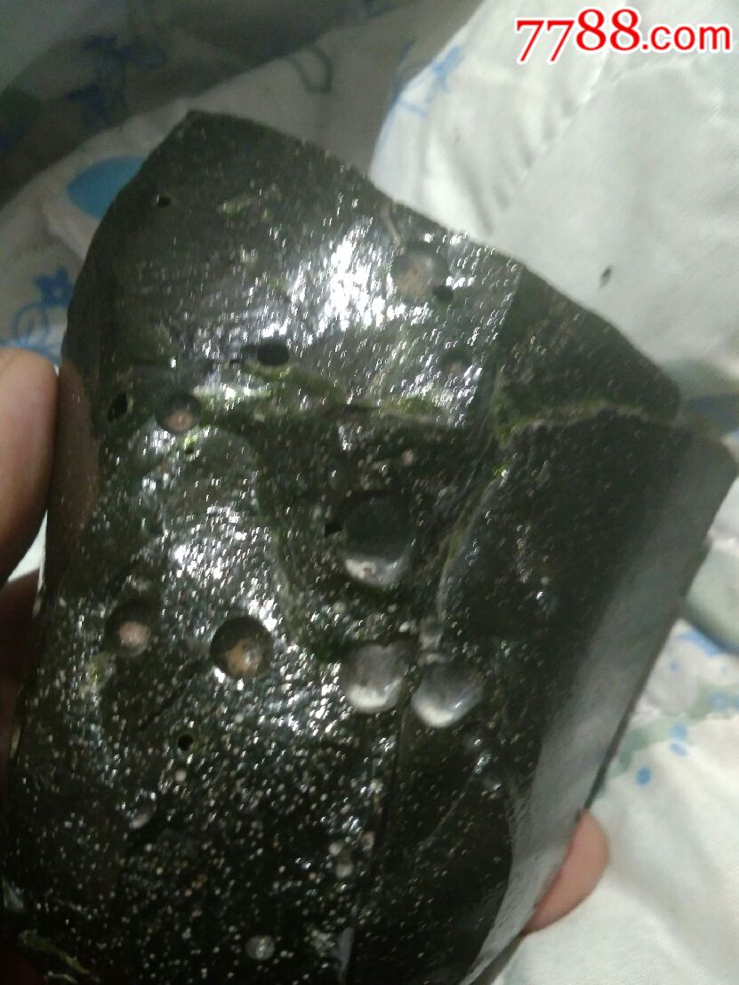 内蒙古玻璃陨石