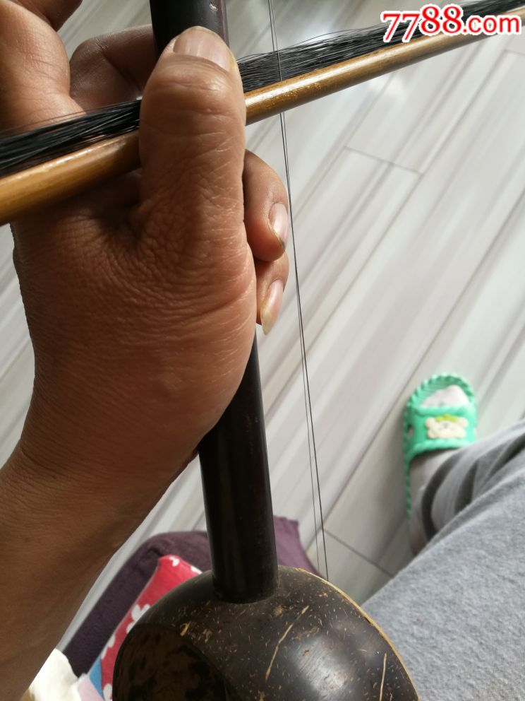 板胡